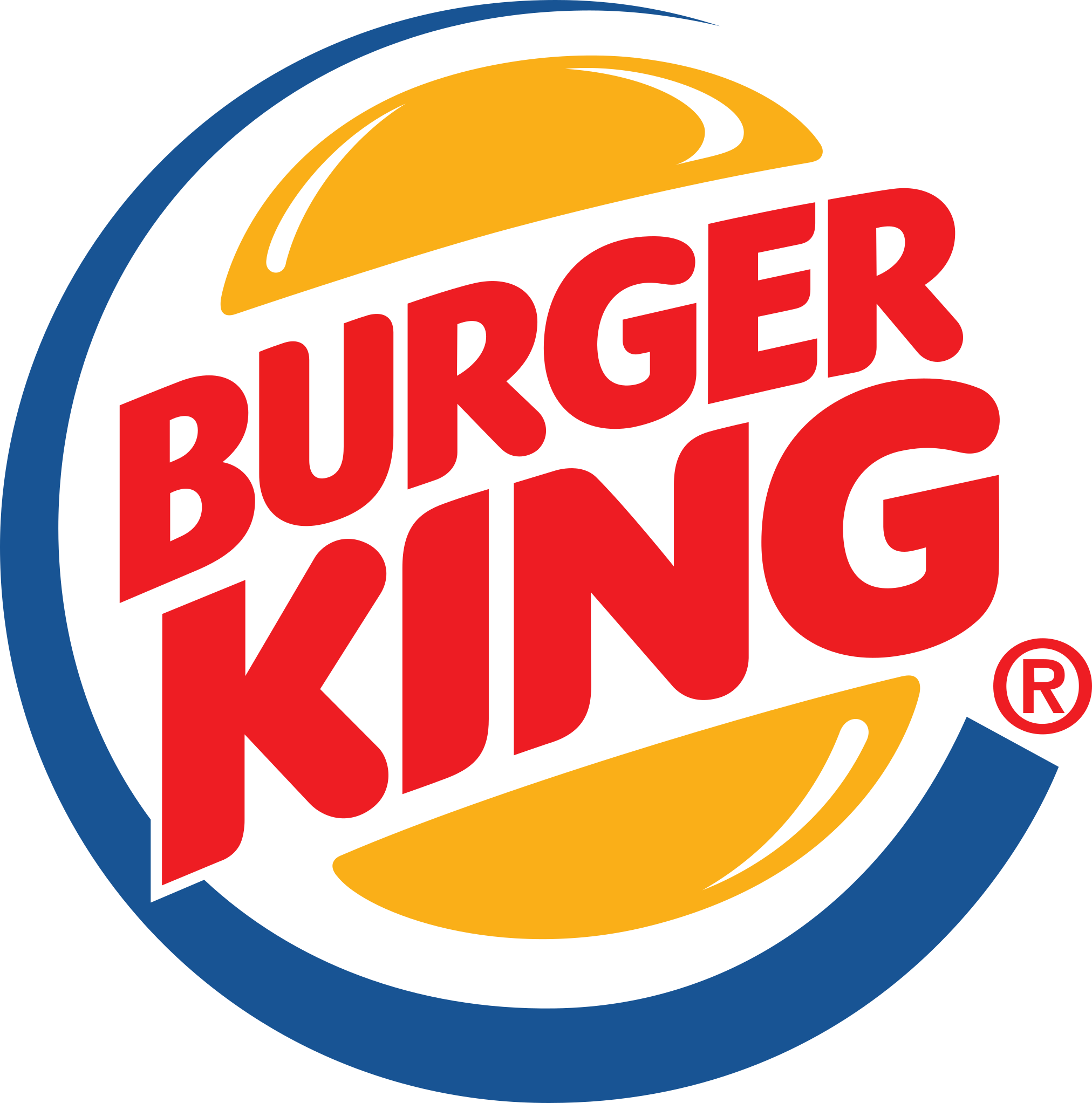 Burger King Barachois Manger Re