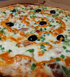 Pizza La Kaz