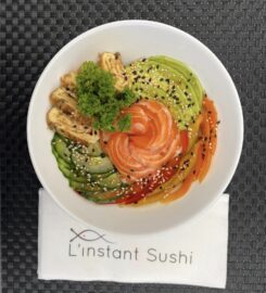 L’instant Sushi