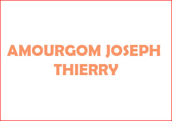AMOURGOM JOSEPH THIERRY