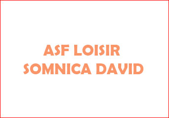 ASF LOISIR SOMNICA DAVID