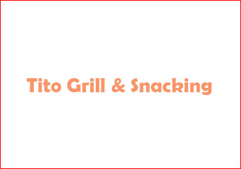 Tito Grill Et Snacking