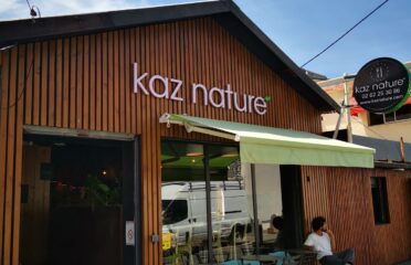 Kaz Nature