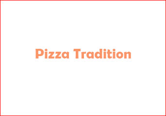 Pizza tradition