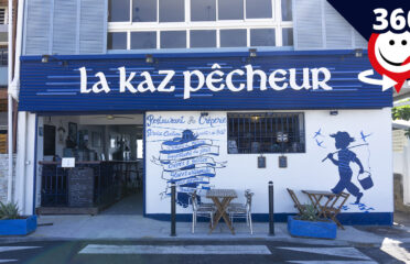 La Kaz Pêcheur
