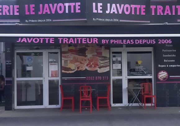 Chez Javotte